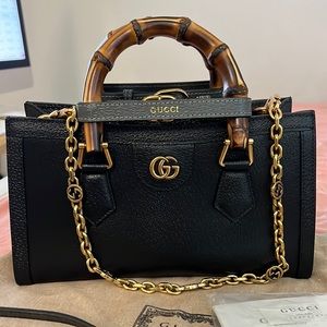 Authentic Gucci purse